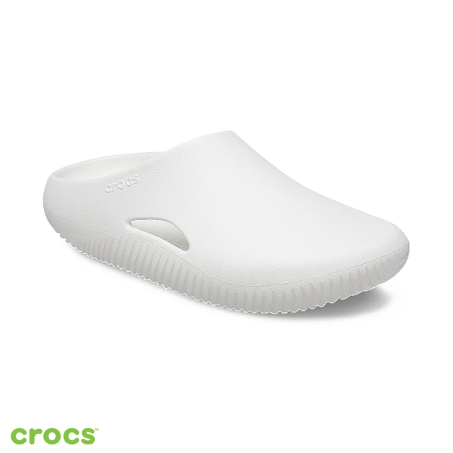 Crocs 女鞋 經典 閃耀 雲朵 克駱格 洞洞鞋(2072
