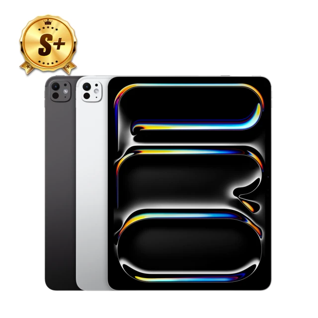 Apple S+ 級福利品 iPad mini 6(8.3吋