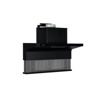 【SAKURA 櫻花】80公分近吸式半隱藏式升降款排油煙機 抽油煙機(R7352AL基本安裝)