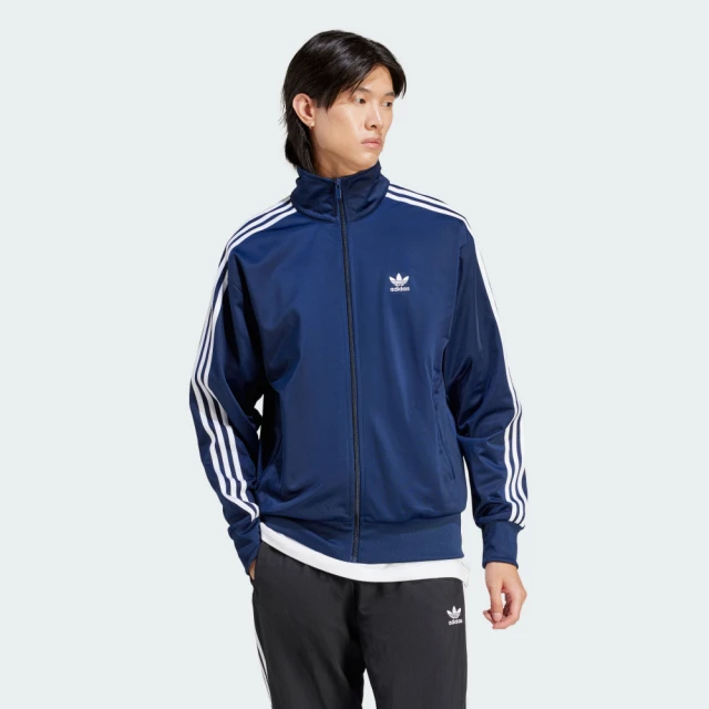 adidas 愛迪達 運動外套 毛絨 保暖 LOUNGE B