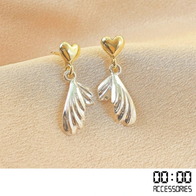 MoonDy 水晶手串 黑曜石 黑髮晶 手鍊 手環 飾品 復