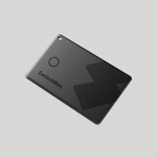 【SwitchBot】Wallet Finder Card 輕薄防丟卡(防丟卡/遺失物辨識/追蹤卡/AirTag)