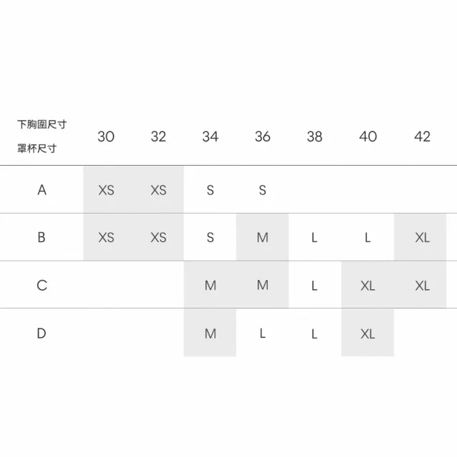 【CALVIN KLEIN】官方旗艦館 CK BONDED FLEX 薄墊無鋼圈胸罩_黑色