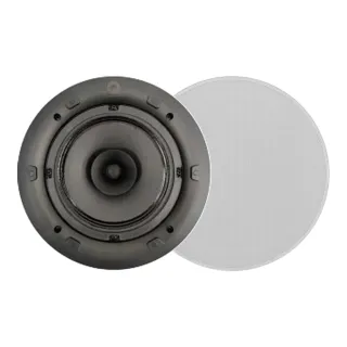 【Q Acoustics】Qi65CB(6.5吋崁入式喇叭 一對)