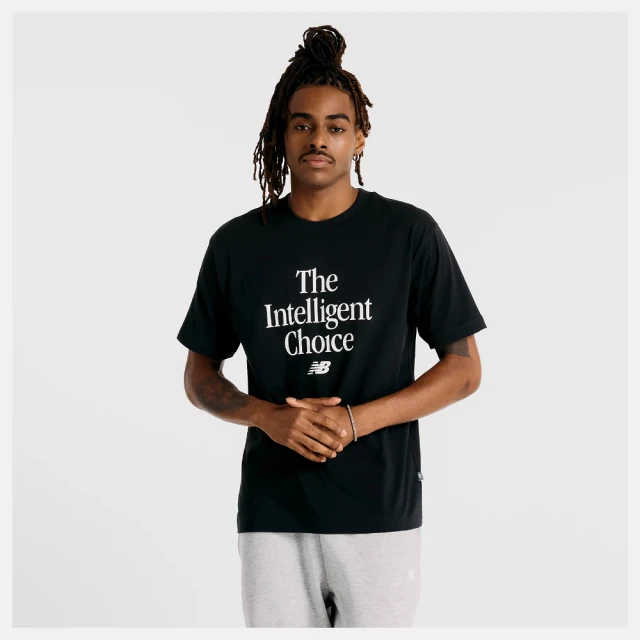 NIKE 耐吉 AS M NSW CLUB TEE 圓領短袖