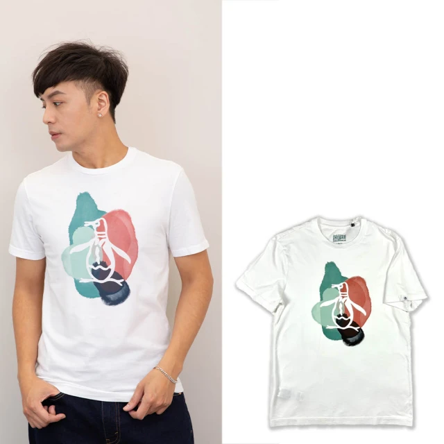 NIKE 耐吉 AS M NSW CLUB TEE 圓領短袖