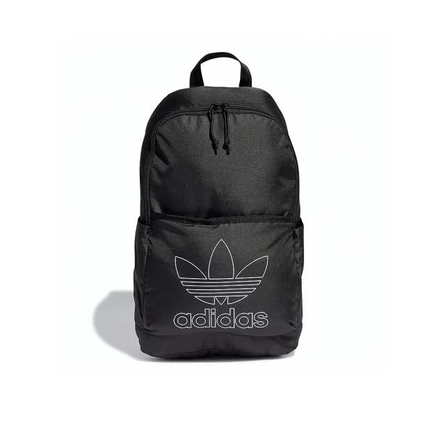 adidas 愛迪達 Adicolor Backpack 黑