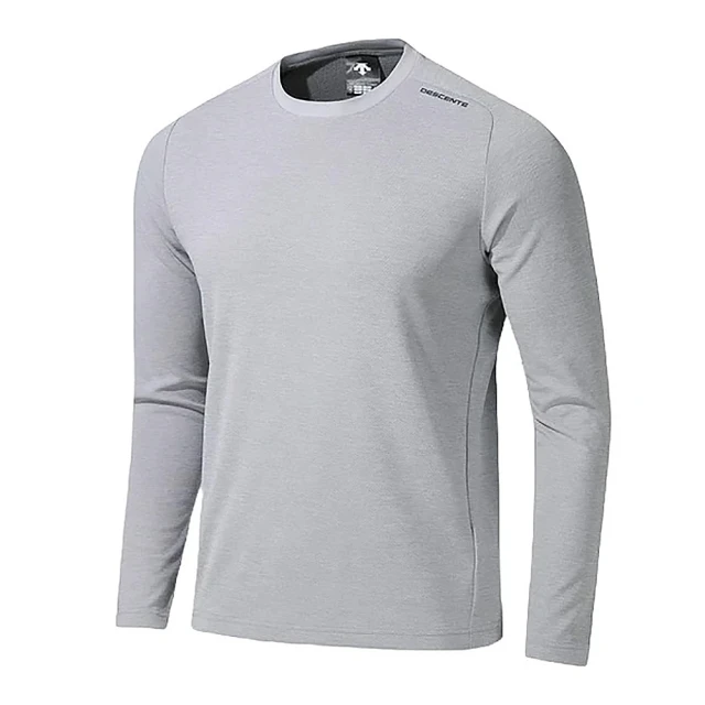 AMERO 男女款 長袖刷毛大學Ｔ(男女款 長袖刷毛大學Ｔ 