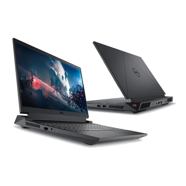 【DELL 戴爾】15吋 i7電競筆電(Gaming G15-5530-R3788BTW/i7-13650HX/16G/1TB SSD/RTX4060-8G/W11)