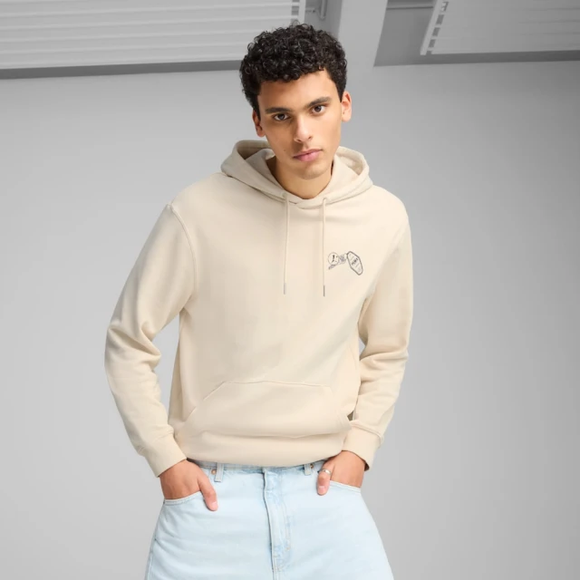 VANS 官方旗艦 Metal Arch Pullover 