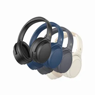 【EDIFIER】WH700NB PRO 藍牙降噪耳罩耳機(#無線耳機 #藍牙耳機 #耳罩耳機 #降噪耳機)