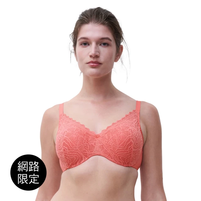 Triumph 黛安芬 Fei Fei Ruan 嬌龍設計師