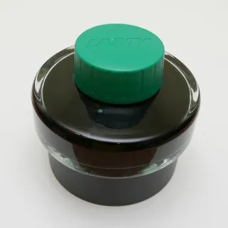 【LAMY】《鋼筆墨水 50ml》
