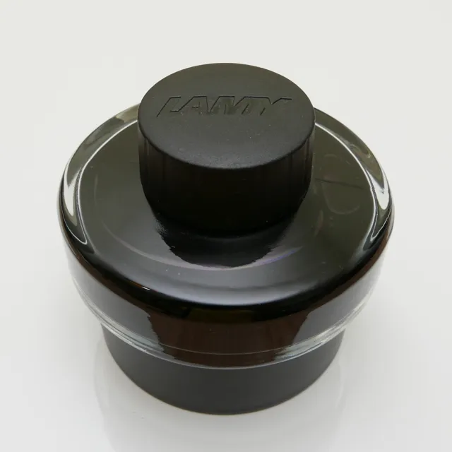 【LAMY】《鋼筆墨水 50ml》