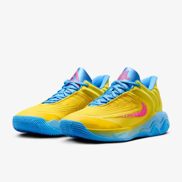 Momo！！ Nike JA 1 EP 
