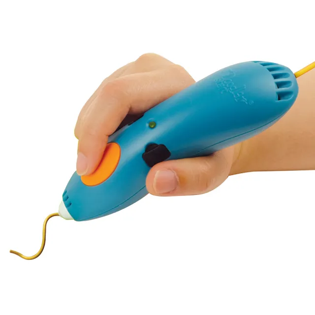 【3Doodler】Start 3D列印筆基本組合(3D列印筆 DIY 公仔 模型 玩具)