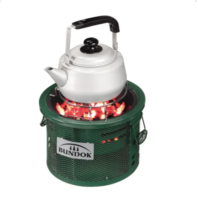 【BUNDOK】水冷式烤爐(烤爐  BD-373)