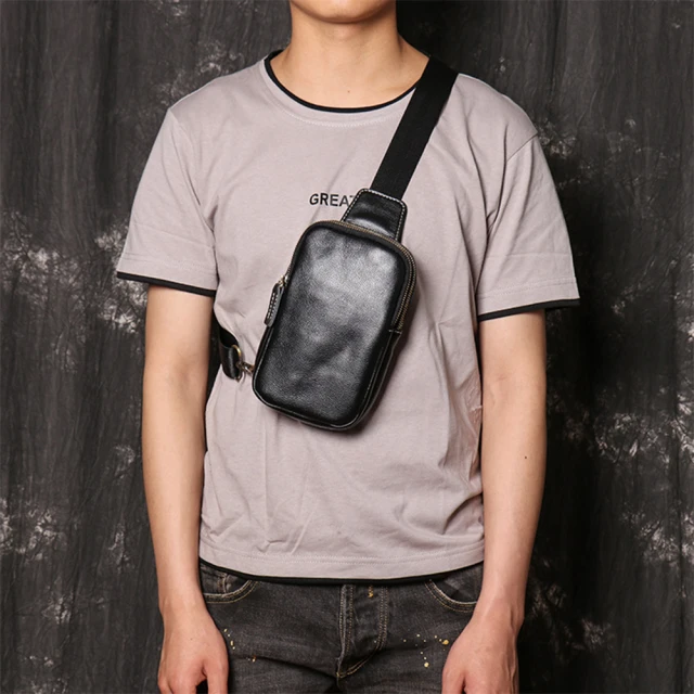 Bellroy Sling Mini 出國隨身包 斜背包 小