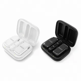【RODE】Wireless Micro 行動無線麥克風  USB-C版(公司貨)