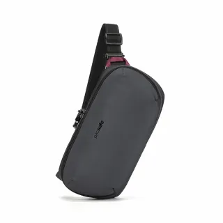 【Pacsafe】V 防盜城市斜肩包