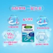 【Polident 保麗淨】保麗淨口腔護具清潔錠3盒(36片/盒)