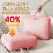 【TengYue】買一送一 旅行衣物收納壓縮袋(旅行壓縮包 旅行收納袋 壓縮袋 旅行袋)