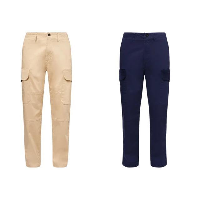 NIKE 耐吉 長褲 男 休閒褲 窄管長褲 AS M NK 