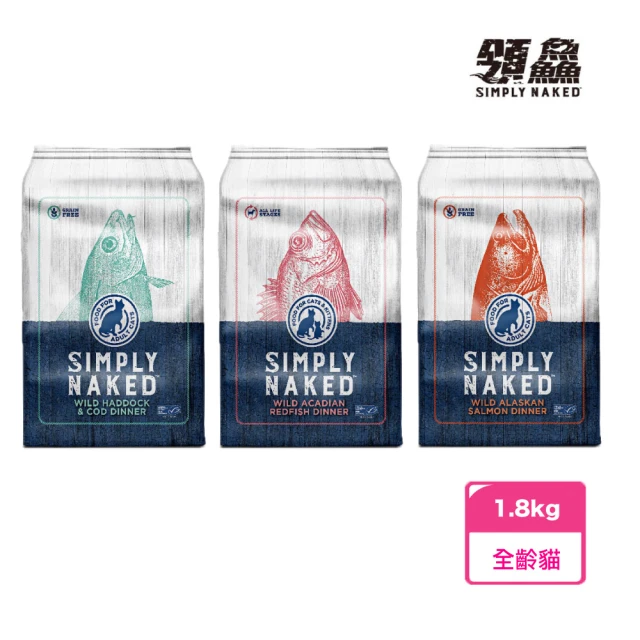 nulo 諾樂 金牌無穀配方貓糧系列 - 12lb(貓飼料/