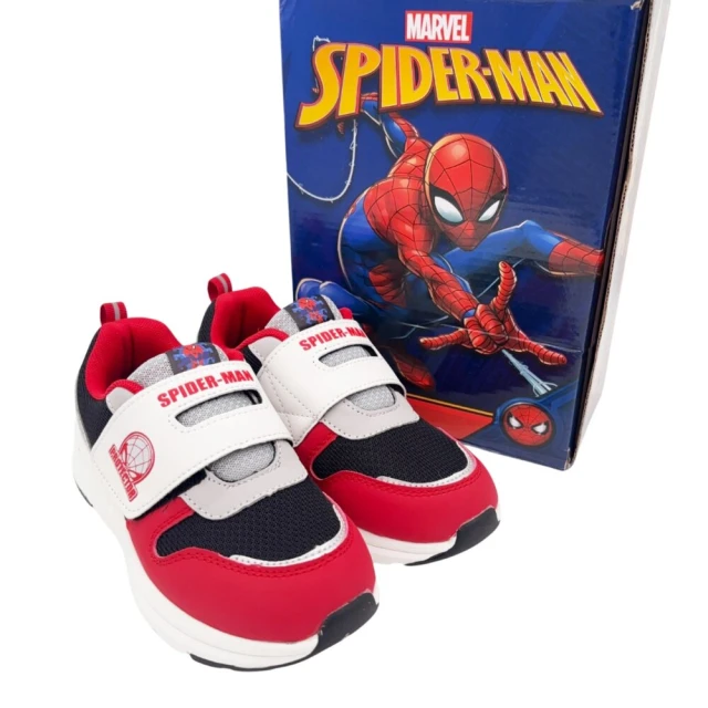 PUMA 運動鞋 童鞋 中童 兒童 魔鬼氈 FlexFocu