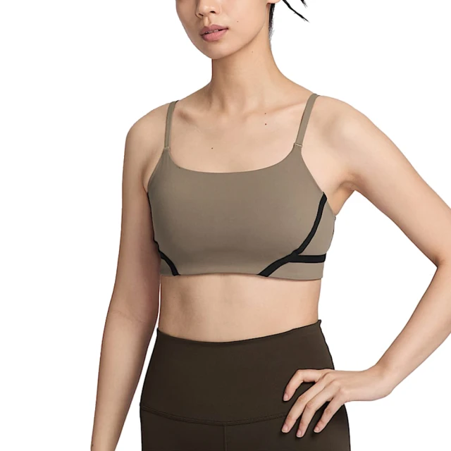 NIKE 耐吉 BRA 運動內衣 AS W NK DF IN