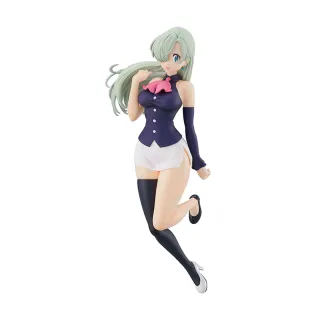 【Good Smile】GSC POP UP PARADE 七大罪 憤怒的審判 伊麗莎白