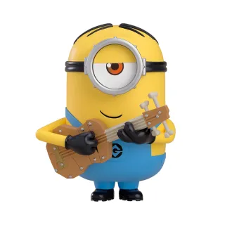 【Good Smile】GSC 黏土人 小小兵 史都華