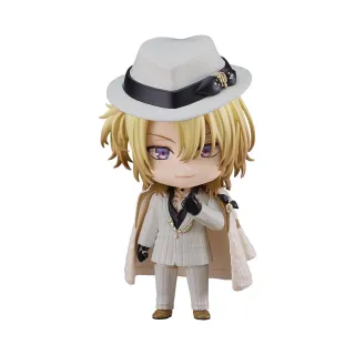 【Good Smile】GSC 黏土人 彩虹社 EN Luca Kaneshiro