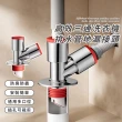【一插即用】高效三通洗衣機排水管地漏接頭(通用型 防臭防溢水 下水管 下水道 三通分水器 廚房浴室)