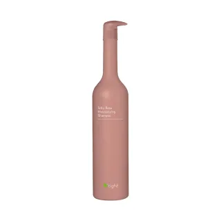【O’right 歐萊德】絲漾玫瑰保濕洗髮精1000ml(momo獨家限定)