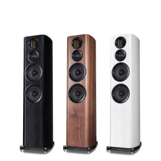 【Wharfedale】落地喇叭(EVO 4.4)
