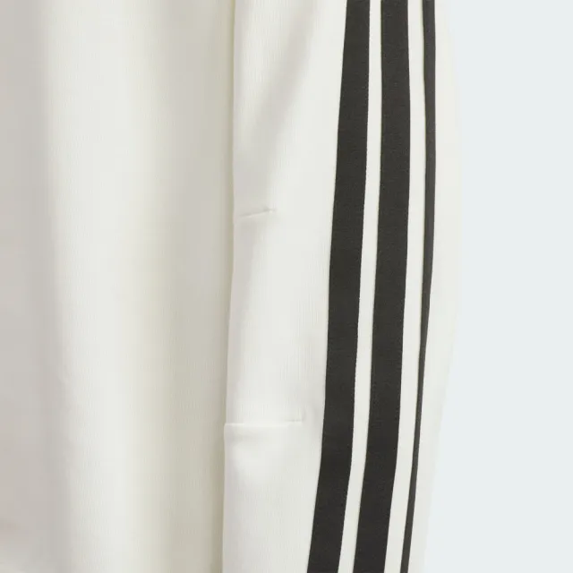【adidas 愛迪達】長袖上衣 童裝 JN1737