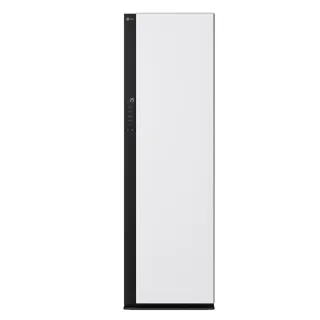 【LG 樂金】Styler☆ 蒸氣電子衣櫥第二代-雲霧白(R723WG)