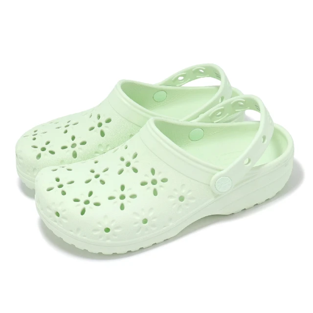 Crocs 洞洞鞋 Yukon Vista II LR Cl