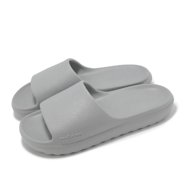 adidas 愛迪達 拖鞋 Adilette Lumia 男