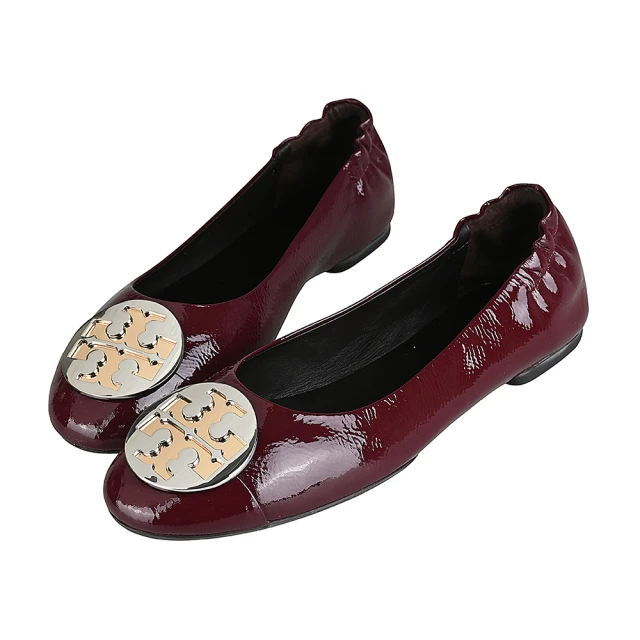 Taroko 潮流鬆緊帶真皮懶人休閒豆豆平底鞋(3色可選)折