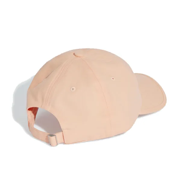 【adidas 愛迪達】PE DAD CAP 運動帽 棒球帽 鴨舌帽 男女 - JN7137