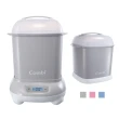 【Combi官方直營】Pro360 PLUS 高效消毒烘乾鍋(消毒鍋+保管箱組合)