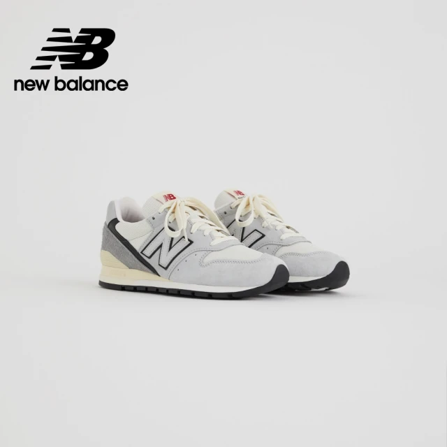 NEW BALANCE 男女 休閒鞋 運動 復古 Y2K D