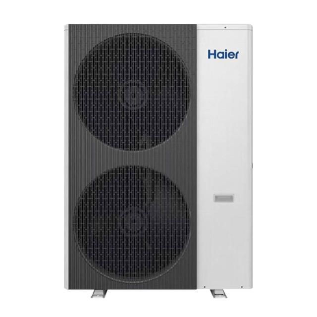 【Haier 海爾】R32全直流變頻水循機18kW(HPAC180WDF7/80T)