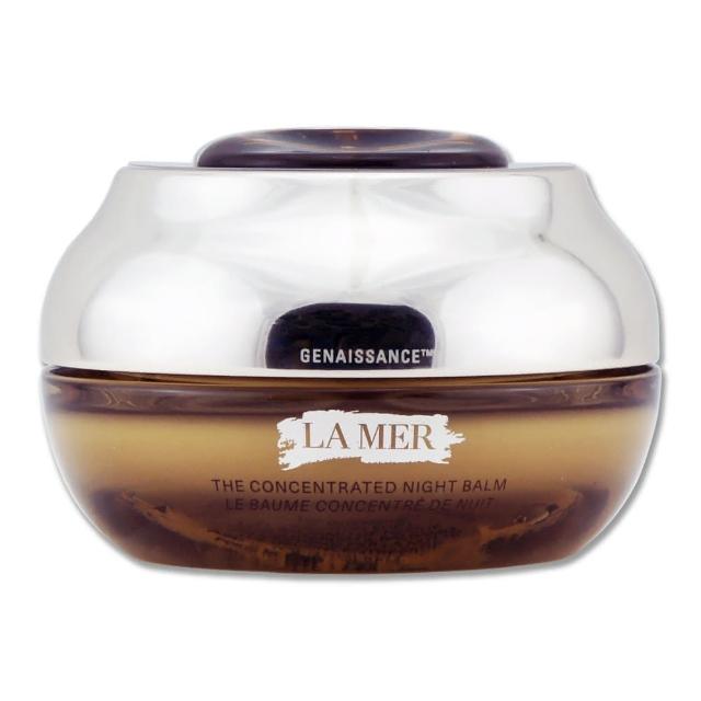 【LA MER 海洋拉娜】創世紀原晶夜間修護凝萃 50ML〈專櫃公司貨〉