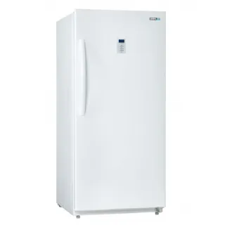 【SAMPO 聲寶】410公升變頻風冷無霜直立式冷凍櫃(SRF-410FD)