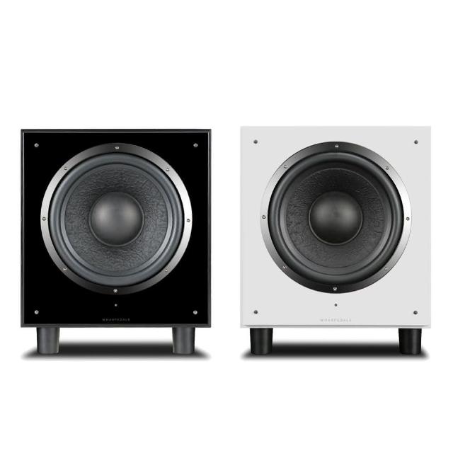 【Wharfedale】重低音喇叭(SW-12)
