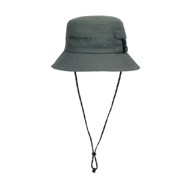 The North Face 多機能搭配人氣漁夫帽(多款可選