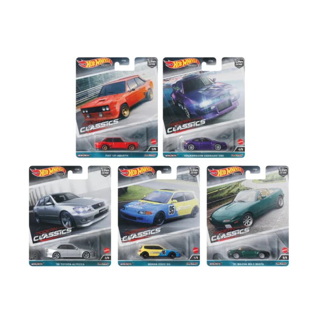 ToysRUs 玩具反斗城 Majorette美捷輪小汽車-